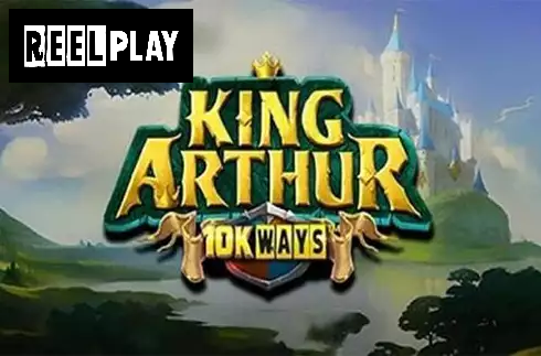 King Arthur 10k Ways